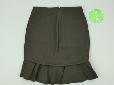 spódnica z żakietem: Zara, Women`s skirt, S — 3