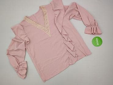 bluza l wymiary: Bluzka damska, rozmiar L — 2