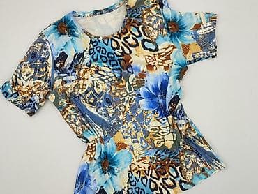 white stuff bluzka: T-shirt damski, rozmiar M — 1
