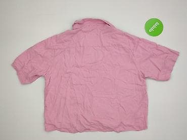 shein bluza oversize: 157, Koszula damska, rozmiar L — 3
