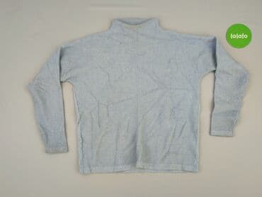 czy sweter z poliestru jest dobry: Reserved, Women`s sweater, size M (EU 38) — 2