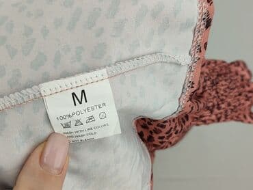 sweter panterka: Kardigan damski, rozmiar M — 4