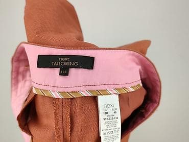 tk maxx garnitury: Spodnie materiałowe damskie, rozmiar M — 4