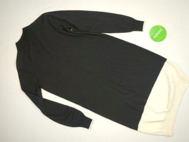 sukienki z kaszmiru: Jaeger, Sukienka damska, rozmiar S — 4