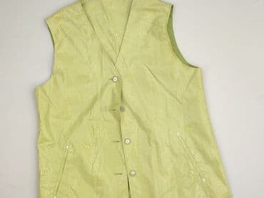 дублянка жіноча польща: Kamizelka damska, rozmiar 2XL — 1