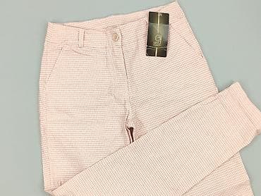next marks and spencer: New Fashion, Material trousers for women, size M — 1