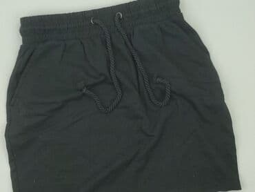 spódnica z eko skóry reserved: Spódnica damska, rozmiar M — 1