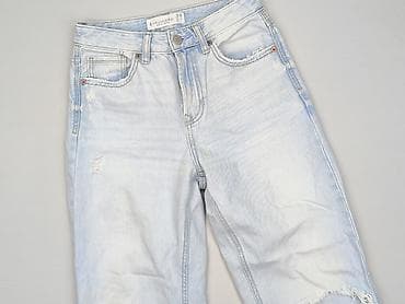 Stradivarius, Jeansy damskie, rozmiar XS w lalafo.pl Stradivarius, Jeansy damskie, rozmiar XS