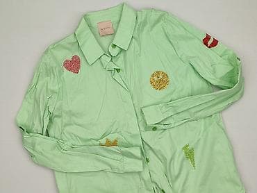 atomowka stroj: Zeta Otto, Koszula damska, rozmiar L — 1