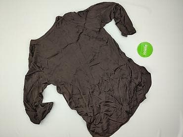 bluzki basic rekaw 3 4: Sukienka damska, rozmiar 2XL — 3