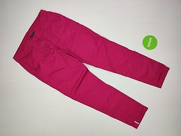 esprit top: Esmara, Spodnie materiałowe damskie, rozmiar M — 2