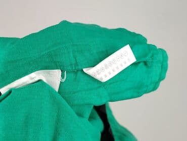 koszula w zielone paski zara: Clockhouse, Spódnica damska, M — 6