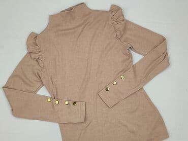 name it merino body: Гольф жіночий, S на lalafo.pl — 1 name it merino body: Гольф жіночий, S — 1