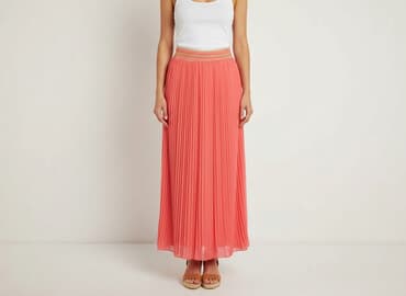 tiulowe spódnice midi orsay: Spódnica damska, rozmiar M — 7