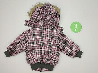 bluzki eldar: Kurtka zimowa, Okay, 1.5-2 lat, 86-92 cm, stan - Bardzo dobry — 3