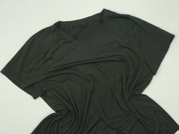 quequality koszulka: Shein Curve, T-shirt damski, rozmiar 3XL — 1