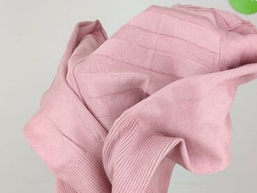 sweter z krótkim rękawem męski: Morgan, Golf damski, rozmiar S — 6