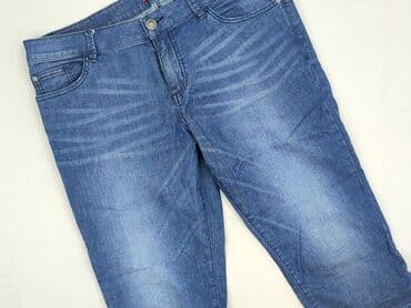 Jeans for men, M (EU 38), s.Oliver, condition - Perfect