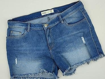 levis polska: Janina, Szorty damskie, rozmiar XL — 1