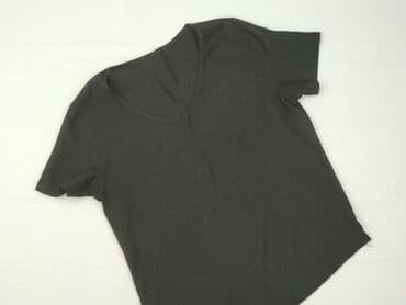 champion reverse weave t shirty: T-shirt damski, rozmiar M — 1