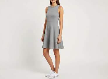 ubrania hollister: Hollister, Sukienka damska, rozmiar M — 6