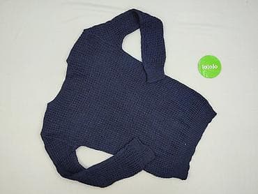 narzuta: Sweter damski, rozmiar M — 3