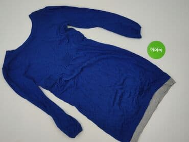 sukienka i sweter: Sukienka damska, rozmiar S — 4