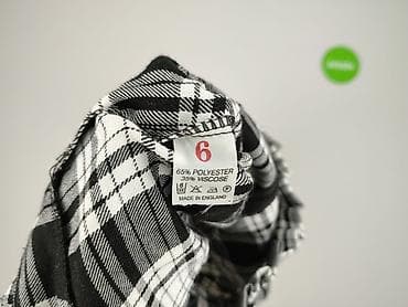 krata: Spodnie materiałowe damskie, rozmiar 2XS — 5