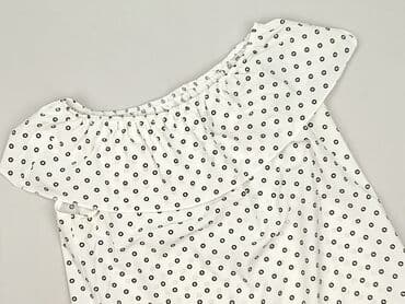 bluzki hiszpanki plus size allegro: Bluzka damska, rozmiar M — 1