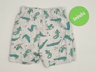 cedarwood state spodenki: Shorts, Little kids, 3-4 years, 98/104, condition - Very good — 3