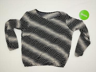 bluza z c: Bluzka damska, rozmiar 2XL — 2
