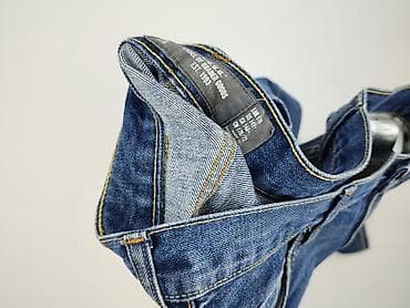 bluza henri lloyd: Spodnie jeansowe, H&M, 14 lat, 170, stan - Bardzo dobry — 5