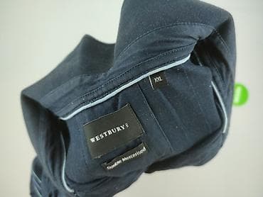 alphar one polo: Koszulka polo dla mężczyzn, rozmiar 2XL — 5