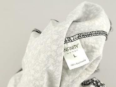 bluza supreme oryginalna: Infinity Woman, Bluzka damska, rozmiar L — 5