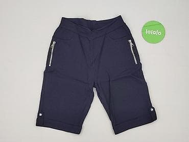 bermudy h: Spodnie 3/4 damskie, rozmiar 3XL — 5