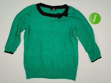 wallis sweter: Wallis, Sweter damski, rozmiar XL — 2