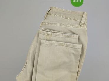 Trousers: H&M, Jeans for women, M — 6