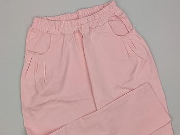 dzik bluza: ITALY FASHION, Spodnie materiałowe damskie, rozmiar One size — 1