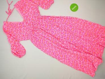 plus size bathrobes: Sukienka damska, rozmiar M — 2