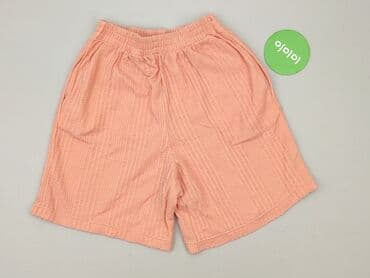 krótkie spodenki z kokardą: Szorty damskie, rozmiar S — 3