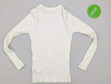 ukośne: Sinsay, Sweter damski, rozmiar S — 3