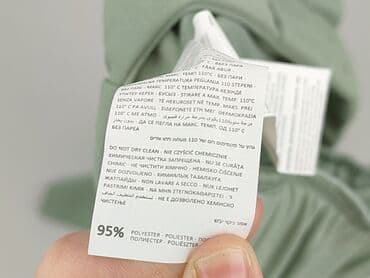 Kobiety: Spodnie materiałowe damskie, XS — 6