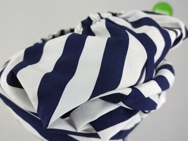 granatowe bluzki: Bluzka damska, rozmiar XL — 5