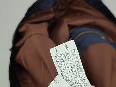 andzela parka: Zara, Parka damska, rozmiar S — 5