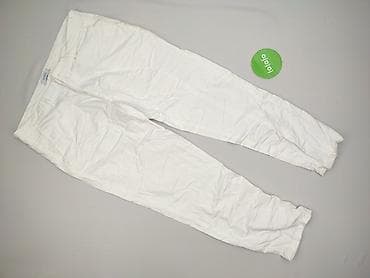 spodnie push up reserved: Reserved, Spodnie materiałowe damskie, rozmiar S — 2