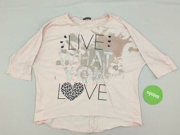 koszula z piórami mohito: Bluzka damska, S — 2