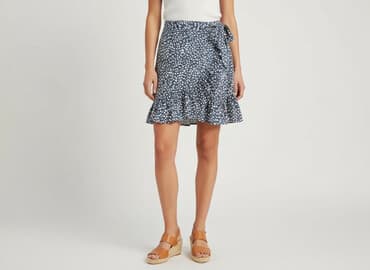 only spódnice jeansowe: ONLY, Spódnica damska, rozmiar XS — 1