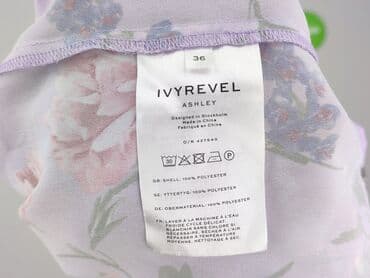 sweter open shoulder: Ivyrevel, Bluzka damska, S — 5