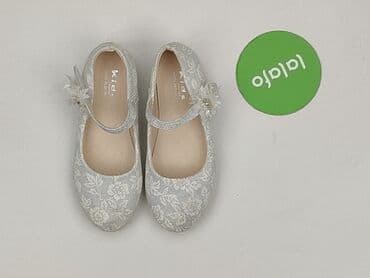 buty do i komunii poznań: Balerinki damskie, rozmiar 35 — 3