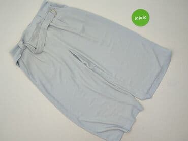 kuloty damskie jeansy: New Look, Spodnie 3/4 damskie, rozmiar L — 2